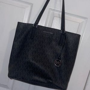 Michael Kors Black shoulder bag